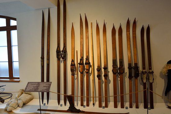Ski Museum